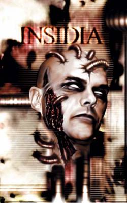 Cruciform Love, She Suspected